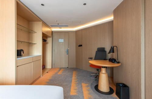 Liwan Hotel | Feifan International Hotel