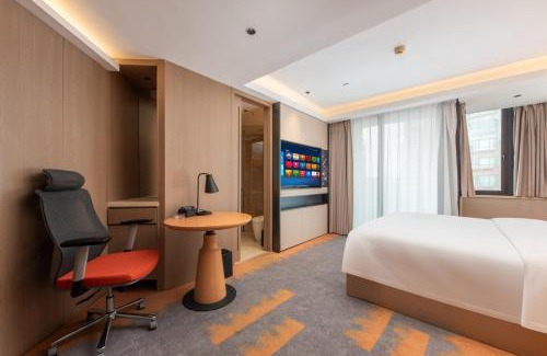 Liwan Hotel | Feifan International Hotel