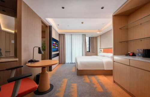 Liwan Hotel | Feifan International Hotel