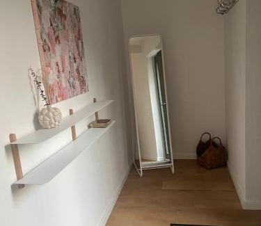 Ueberlingen Apartment | Feigental