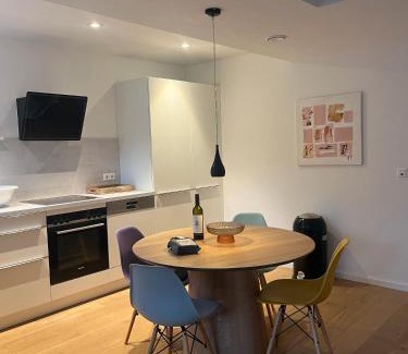 Ueberlingen Apartment | Feigental