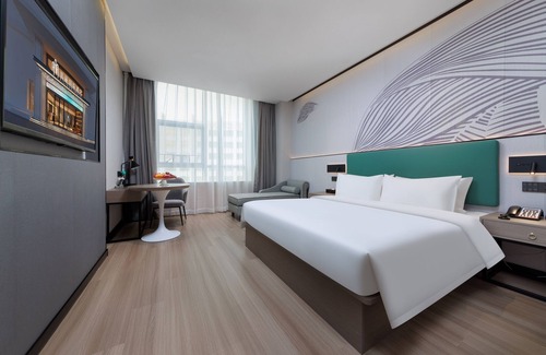 Guangzhou Hotel | Feili Internation Hotel