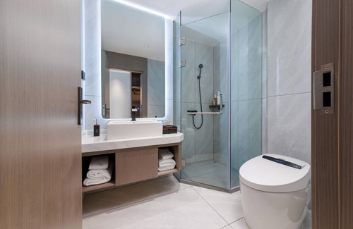 Guangzhou Hotel | Feili Internation Hotel