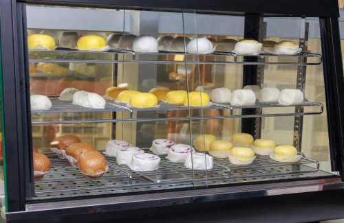 Baiyun Hotel | Feili International Hotel