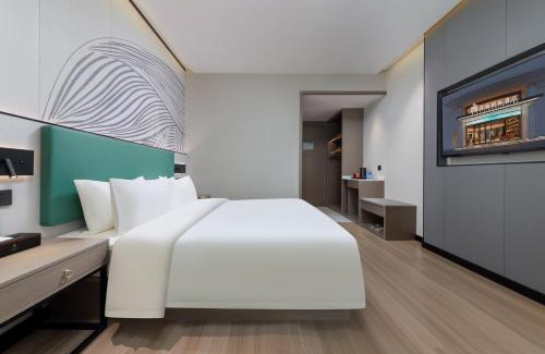 Baiyun Hotel | Feili International Hotel