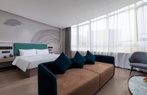 Baiyun Hotel | Feili International Hotel