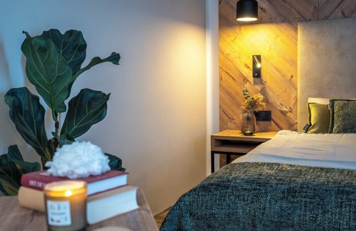 Halsenbach Hotel | Feinheit Hotel & Restaurant
