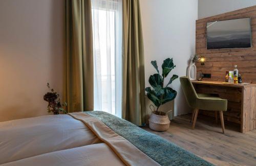 Halsenbach Hotel | Feinheit Hotel & Restaurant, Tor zu Hunsrück und Mittelrhein!