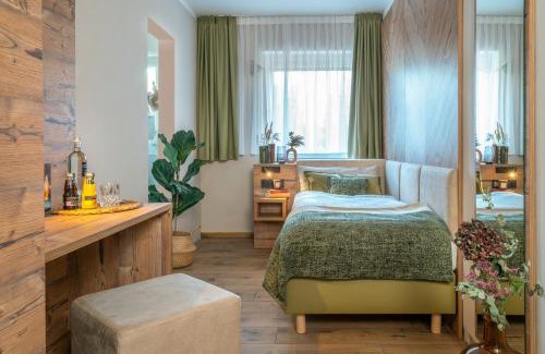 Halsenbach Hotel | Feinheit Hotel & Restaurant, Tor zu Hunsrück und Mittelrhein!