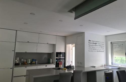 Feira Apartment | Feira Central Loft