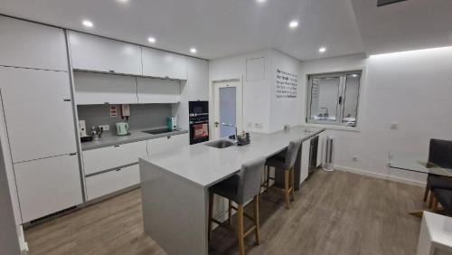 Feira Apartment | Feira Central Loft