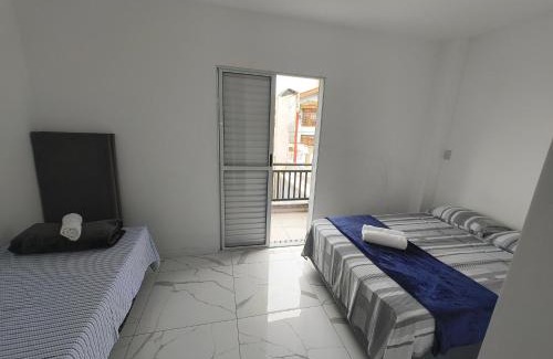 Zona Norte Apartment | Feiras e Compras 3