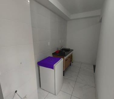 Zona Norte Apartment | Feiras e Compras 3