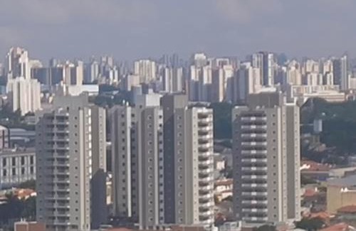 Zona Norte Apartment | Feiras e Compras 3