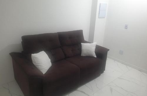 Zona Norte Apartment | Feiras e Compras 3
