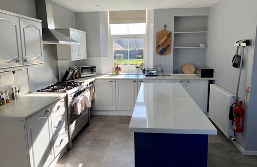 Carrbridge House | Feith Mhor Lodge-a perfect place to unwind, relax or indulge in a Highland break