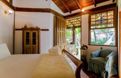 Feiticeira Hotel | Feiticeira GuestHouse