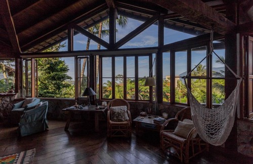 Feiticeira Hotel | Feiticeira GuestHouse