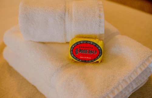 Feiticeira Hotel | Feiticeira GuestHouse