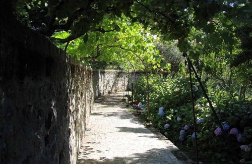 Gouveia Apartment | FEITOR'S HOUSE - 6 PAX