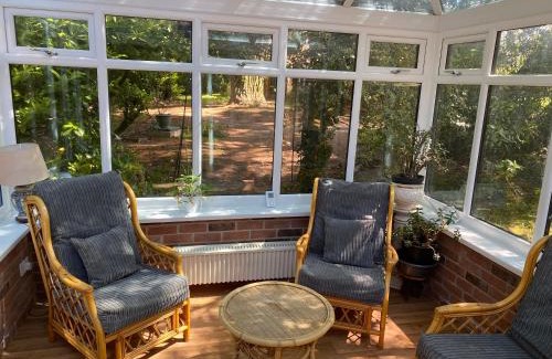 Aldborough Hotel | Felbrigg Lodge Bed And Breakfast