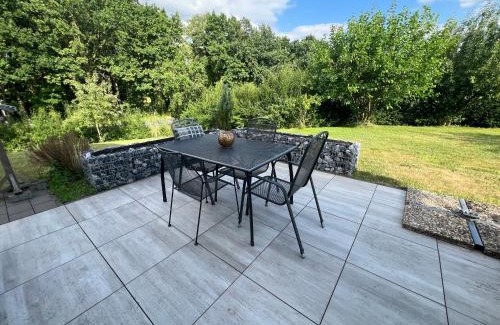 Lage Apartment | Feld & Flair Apartment