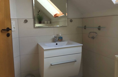 Sandberg Apartment | Feldberg - Apartment Holzheimer