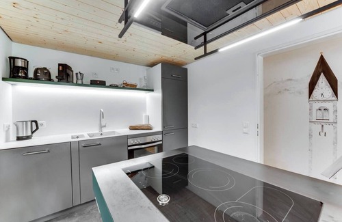 Ettensberg Apartment | Felder's - Boutique Apartment