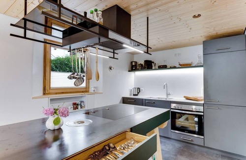 Ettensberg Apartment | Felder's - Boutique Apartment