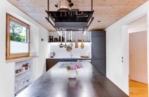 Ettensberg Apartment | Felder's - Boutique Apartment