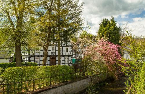 Oberkirchen Apartment | Feldmann-Schütte