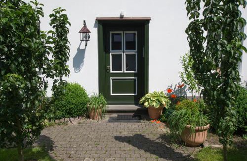 Oberkirchen Apartment | Feldmann-Schütte
