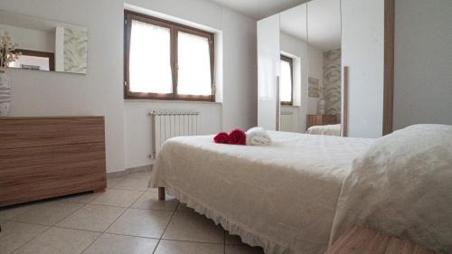 Villanova Apartment | Fele's house