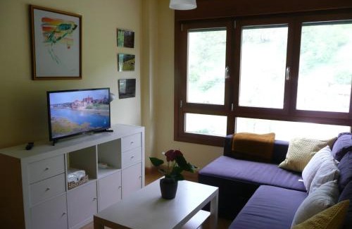 Felechosa Apartment | Felechosa ski & senderismo
