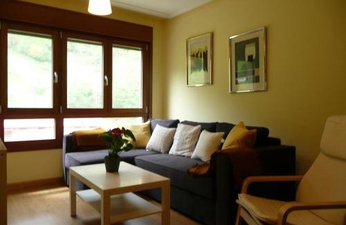 Felechosa Apartment | Felechosa ski & senderismo