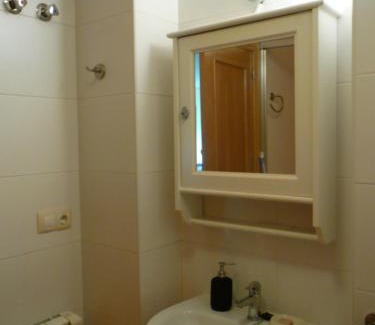 Felechosa Apartment | Felechosa ski & senderismo
