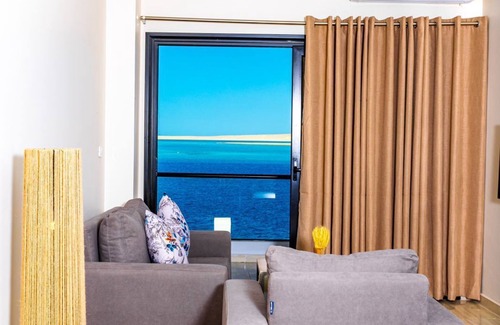 Sakkala Apartment | Felfela View n