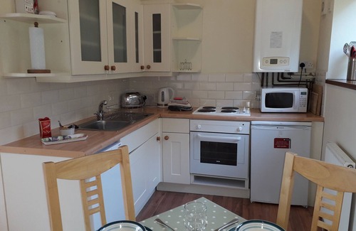 Thorpe Market Cottage | Felgate Cottage - Set Around An Old Farmyard In A Village Location