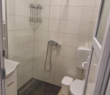 Slap Apartment | Felić Apartments