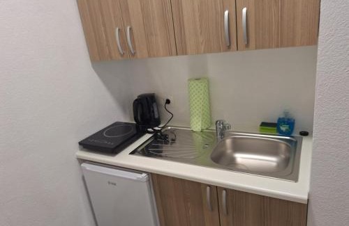 Slap Apartment | Felić Apartments