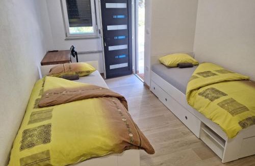 Slap Apartment | Felić Apartments