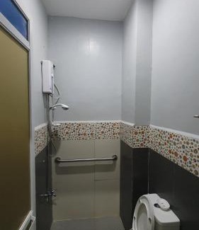 General Santos Hotel | Felicidad Resto and Pension House