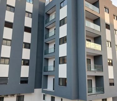 Praia Apartment | Felicidade apartamento Palmarejo Grande