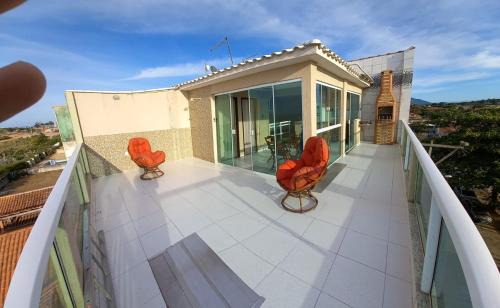 Itauna Bed & Breakfast | Felicidade in sea front