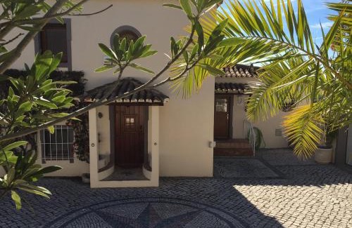 Alfeicao Bed & Breakfast | Felicidade