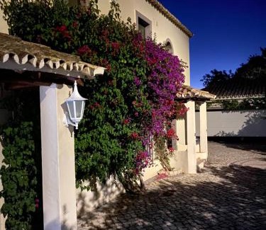 Alfeicao Bed & Breakfast | Felicidade