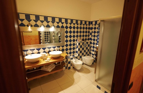 Monforte d'Alba Hotel | Felicin - Villa Stella