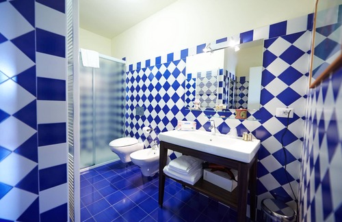 Monforte d'Alba Hotel | Felicin - Villa Stella
