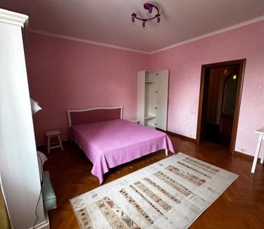 Vinnytsia Oblast House | Felicità Family Club