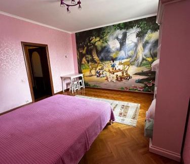 Vinnytsia Oblast House | Felicità Family Club